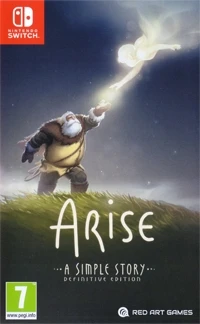 Arise: A Simple Story: Definitive Edition