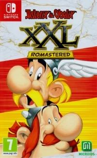 Asterix & Obelix XXL Romastered