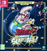Asterix & Obelix: Slap Them All! - Collector’s Edition
