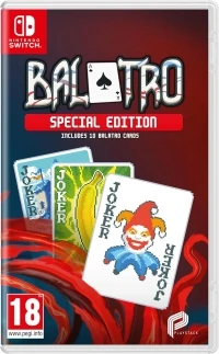 Balatro - Special Edition