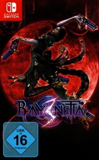 Bayonetta 3 [DE]