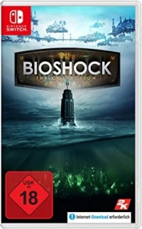 BioShock: The Collection [DE]
