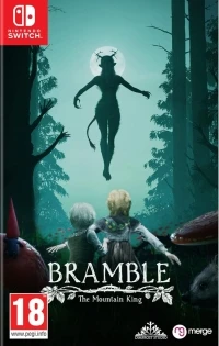 Bramble: The Mountain King