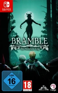 Bramble: The Mountain King [DE]