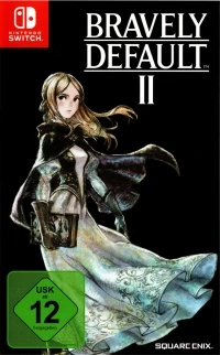 Bravely Default II [DE]