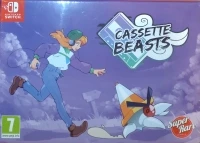 Cassette Beasts - Deluxe Edition