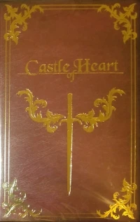 Castle of Heart (slipcase)