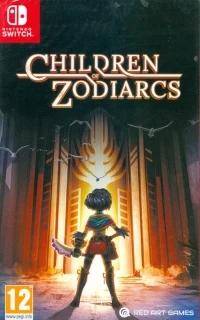 Children of Zodiarcs