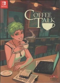 Coffee Talk (box)