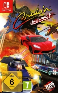 Cruis'n Blast [DE]