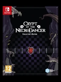Crypt of the NecroDancer - Collector's Edition
