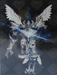 Crystar - Limited Edition