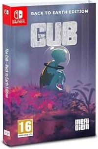Cub, The - Back to Earth Edition
