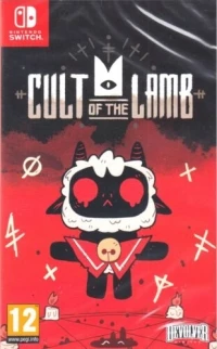 Cult of the Lamb