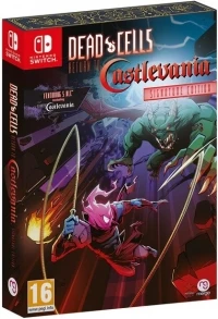 Dead Cells: Return to Castlevania - Signature Edition
