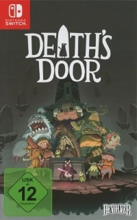 Death's Door [DE]