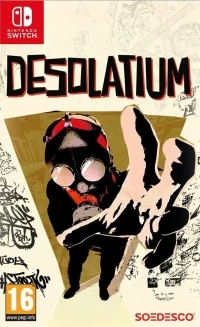 Desolatium