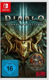 Diablo III: Eternal Collection [DE]