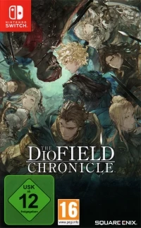 DioField Chronicle, The [AT][CH][DE]