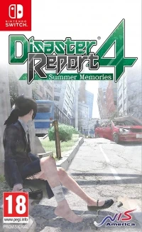 Disaster Report 4: Summer Memories