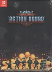 Door Kickers: Action Squad (box)