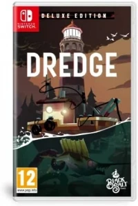 Dredge: Deluxe Edition