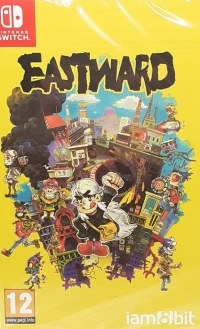 Eastward