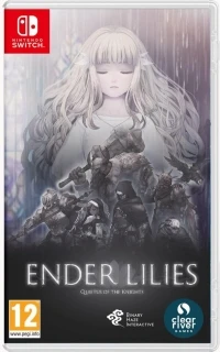 Ender Lilies: Quietus of the Knights