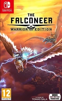 Falconeer, The: Warrior Edition