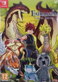 Farmagia - Limited Edition