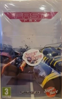Fast RMX (box)