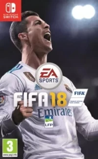 FIFA 18 [FR]