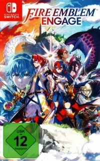 Fire Emblem Engage [DE]