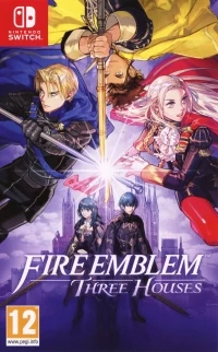 Fire Emblem: Three Houses [DK][FI][NO][SE]