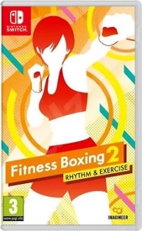 Fitness Boxing 2