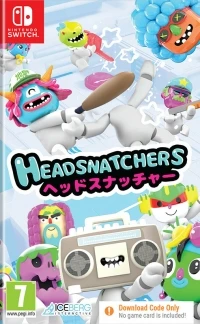 Headsnatchers