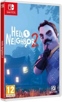 Hello Neighbor 2