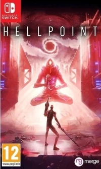 Hellpoint