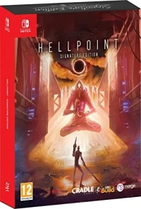 Hellpoint - Signature Edition