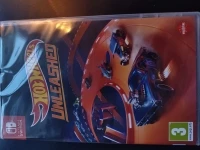 Hot Wheels Unleashed
