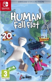 Human: Fall Flat: Dream Collection