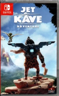 Jet Kave Adventure