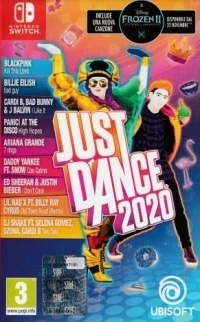 Just Dance 2020 [IT]