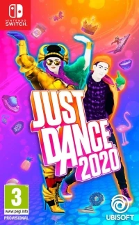 Just Dance 2020 [NL][BE]