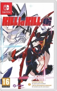 Kill la Kill: IF (Download Code)