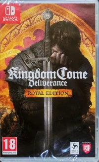 Kingdome Come: Deliverance Royal Edition