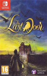 Last Door, The: Complete Edition