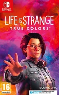 Life Is Strange: True Colors [NL]