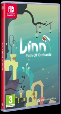 Linn: Path of Orchards