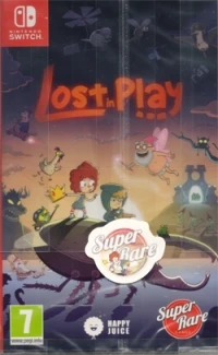 Lost in Play